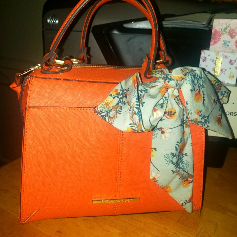 Steve Madden
